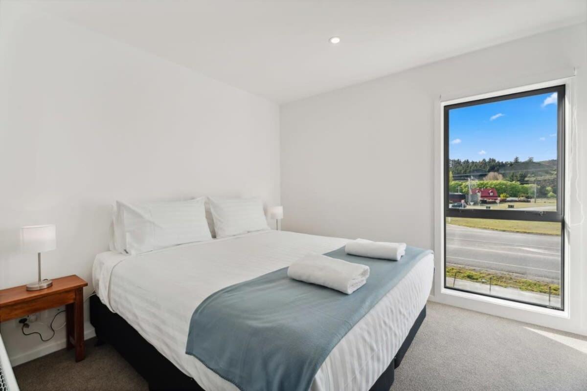 Rivers Edge - Alberttown Albert Town Exteriér fotografie